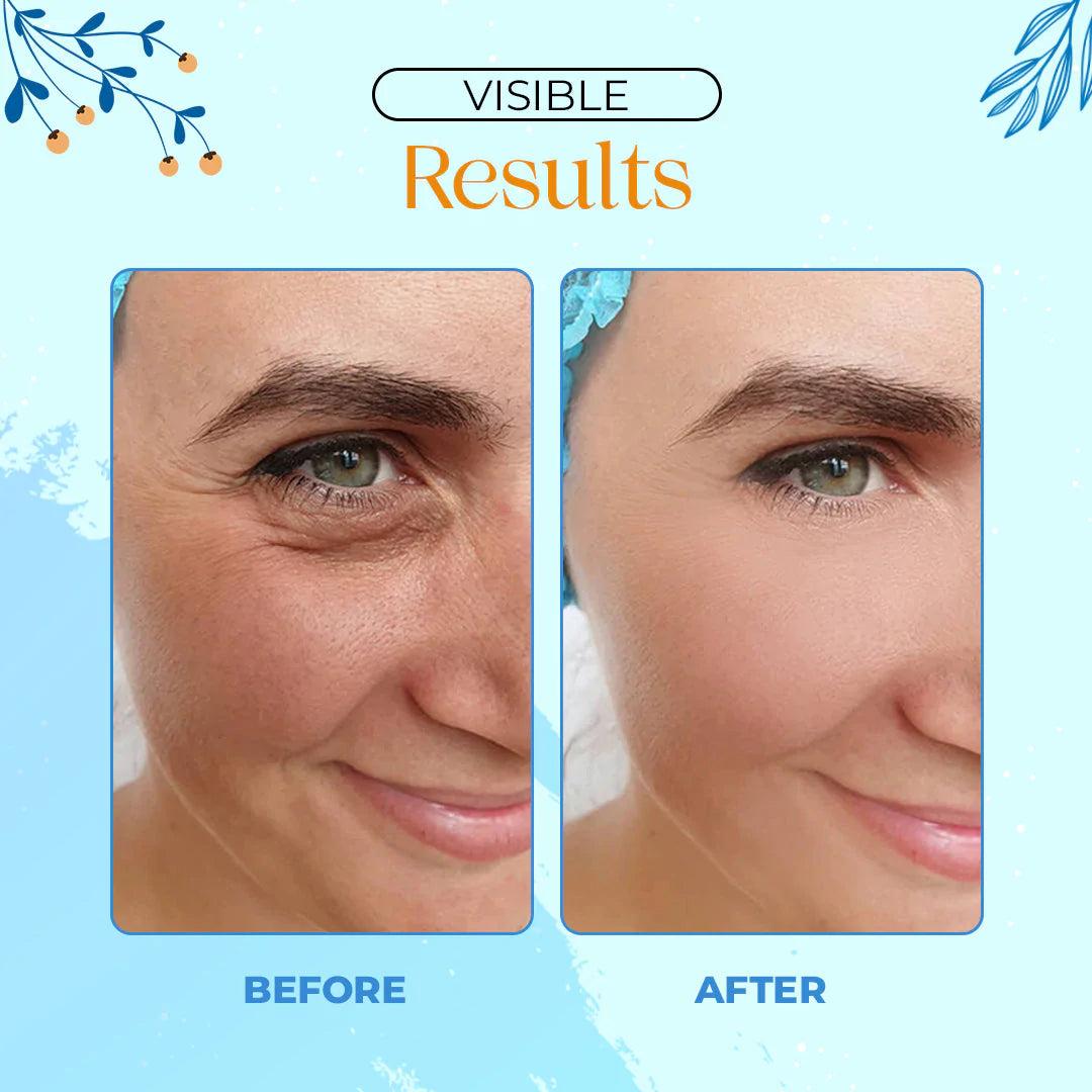 Facial Firming Anti-wrinkle Serum