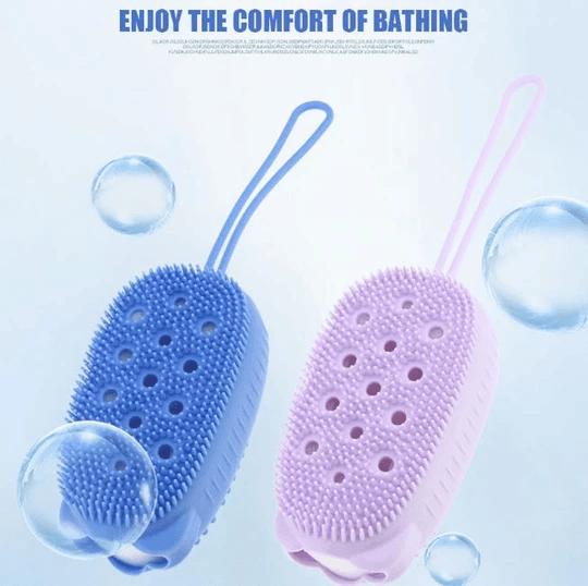 Bubble Bath Brush