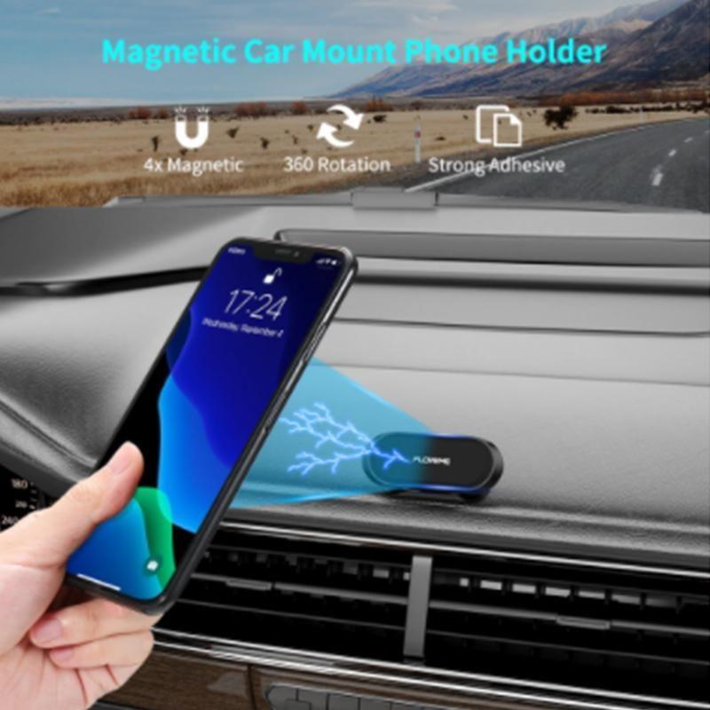 Magnet pentru smartphone-ul auto