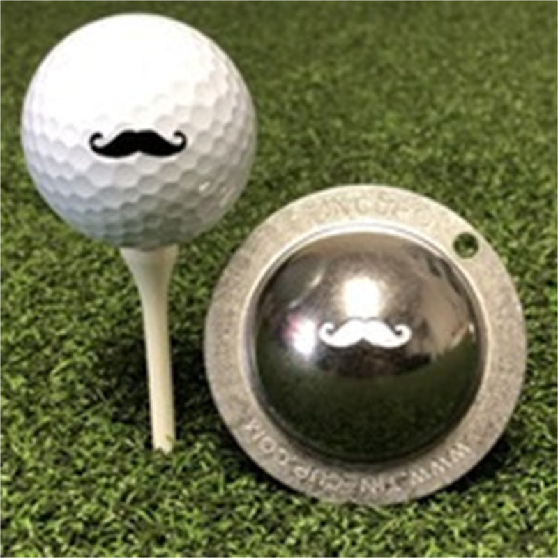 Personalizovaný značkovač golfových míčků