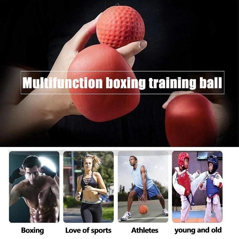 Boxerský tréninkový míč