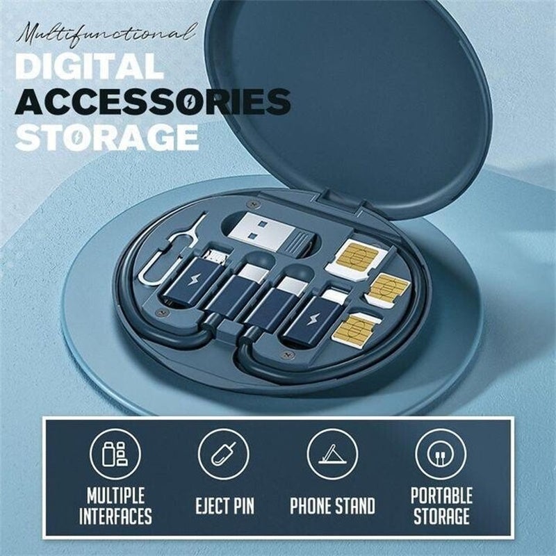 Úložný box Mini Digital Gadgets