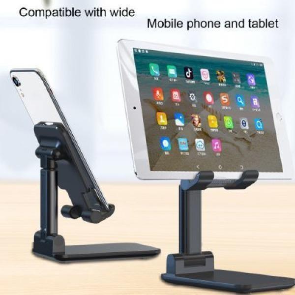 Skládací stojan na tablet pro stolní telefon
