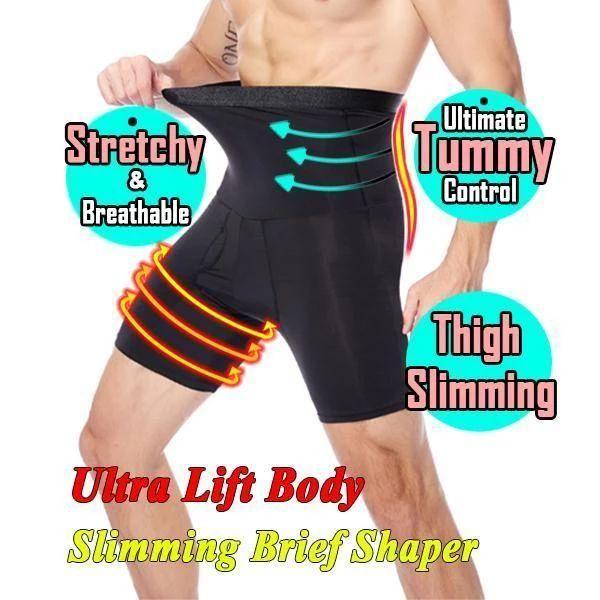 Ultra Lift Body karcsúsító formázó nadrág