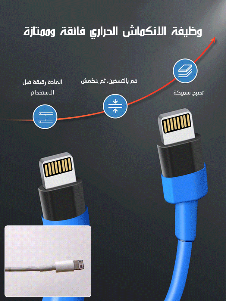 Insulation Heat Shrink Tubing
