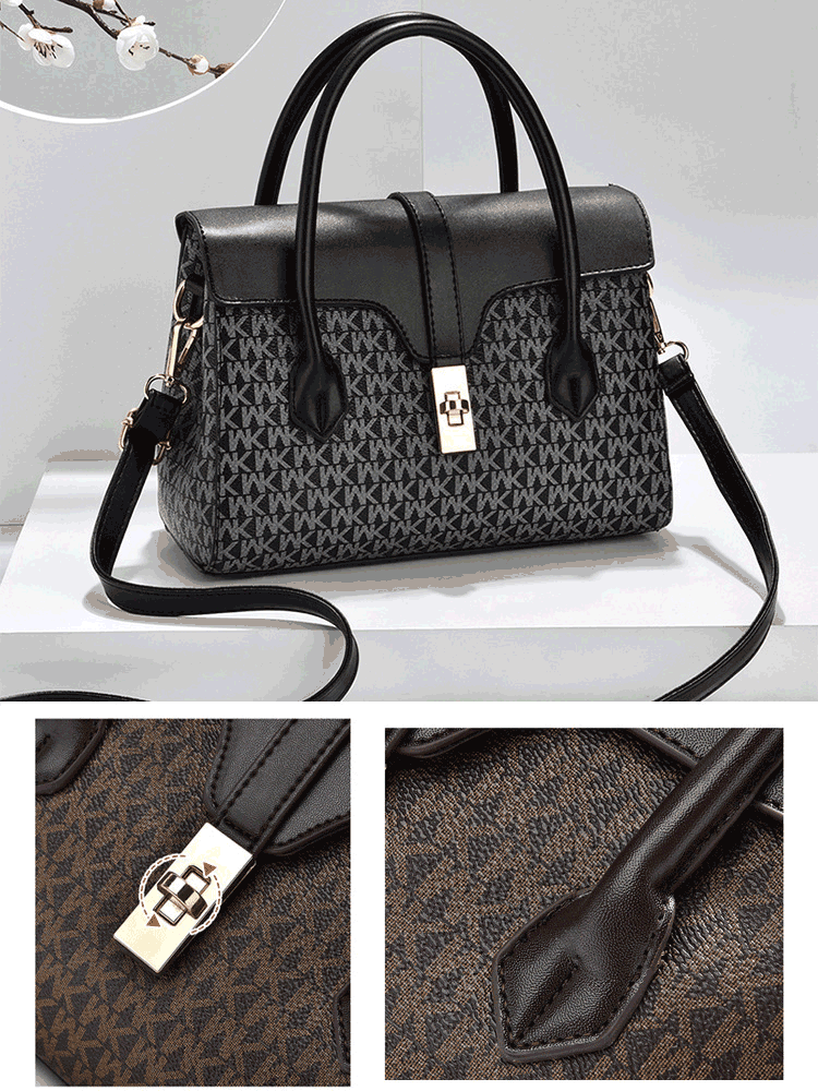 Classic timeless women's bags