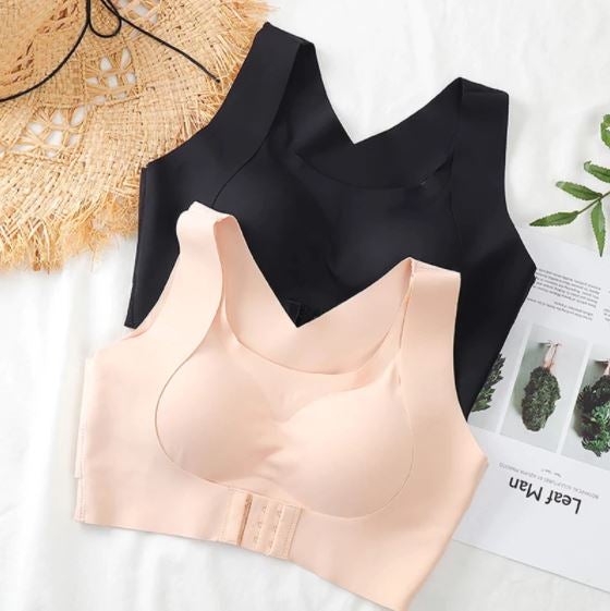 Soutien-gorge correcteur de posture