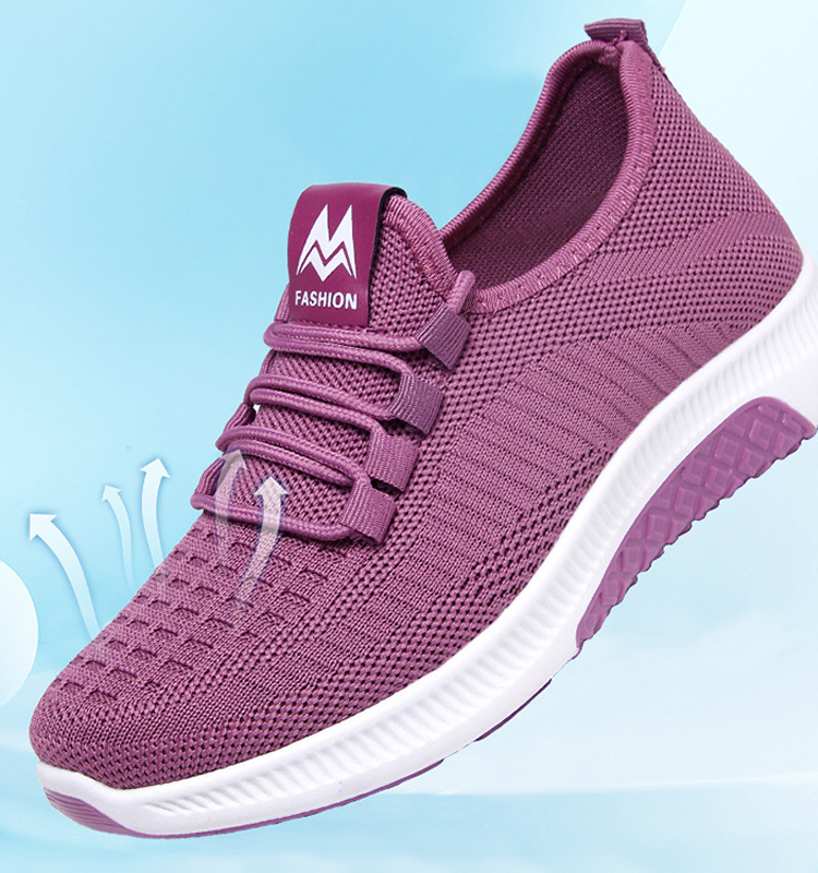The new sport and casual shoes for women for the year 2022