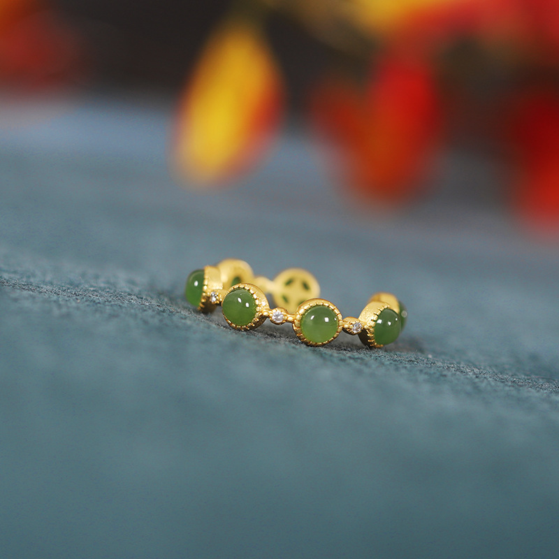 بيان جاسبر الدائري المفتوح