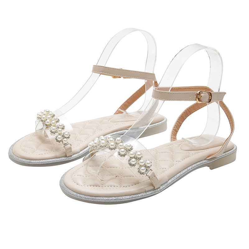 Flat sandals-2022 new listing 888-1