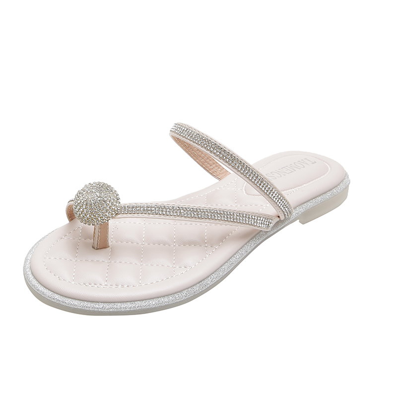 Flat sandals-2022 new listing 888-12