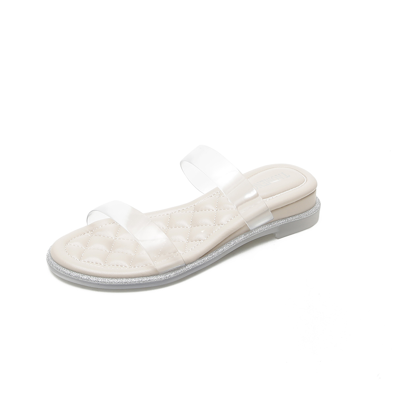 Flat sandals-2022 new listing 888-2