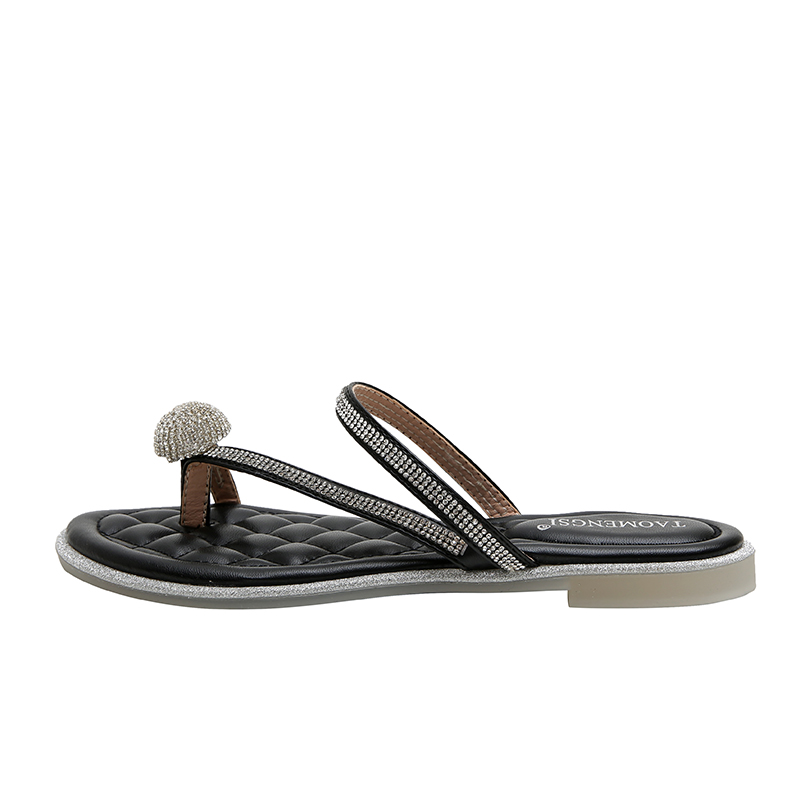 Flat sandals-2022 new listing 888-12