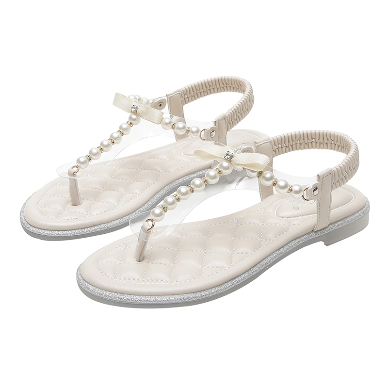 Flat sandals-2022 new listing 888-5