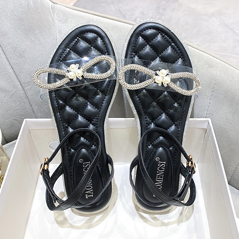 Flat sandals-2022 new listing 888-8