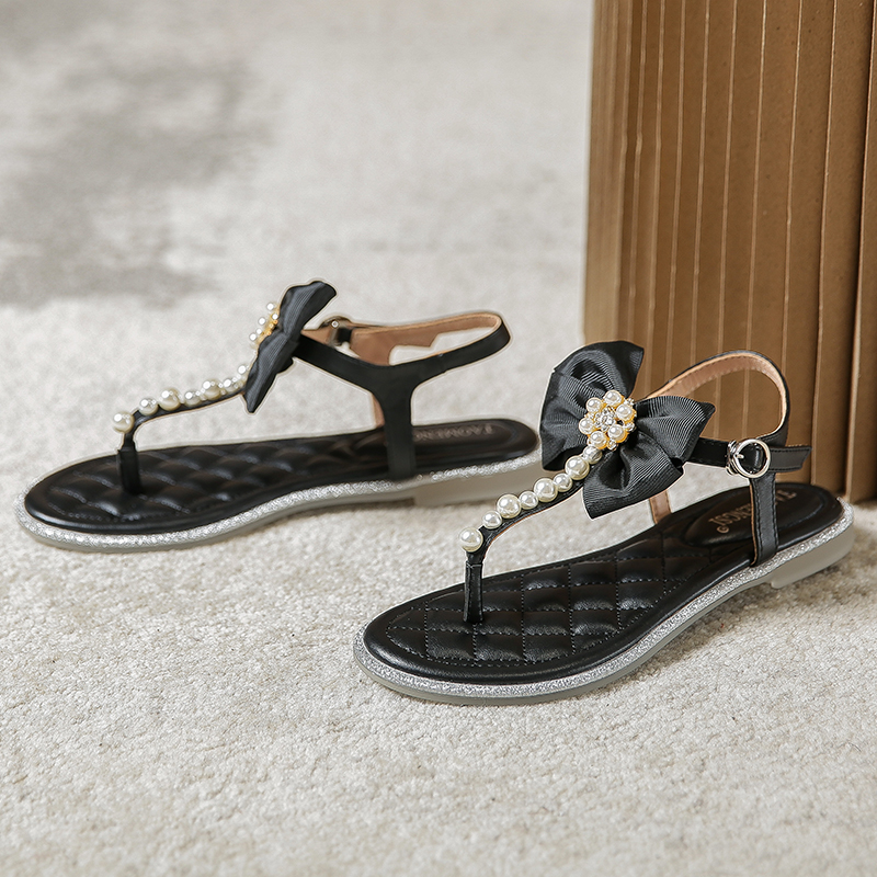 Flat sandals-2022 new listing 888-11