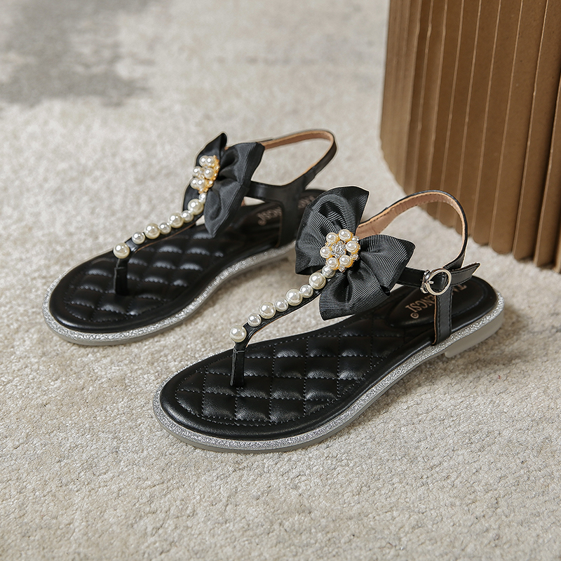 Flat sandals-2022 new listing 888-11