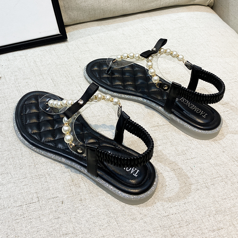 Flat sandals-2022 new listing 888-5