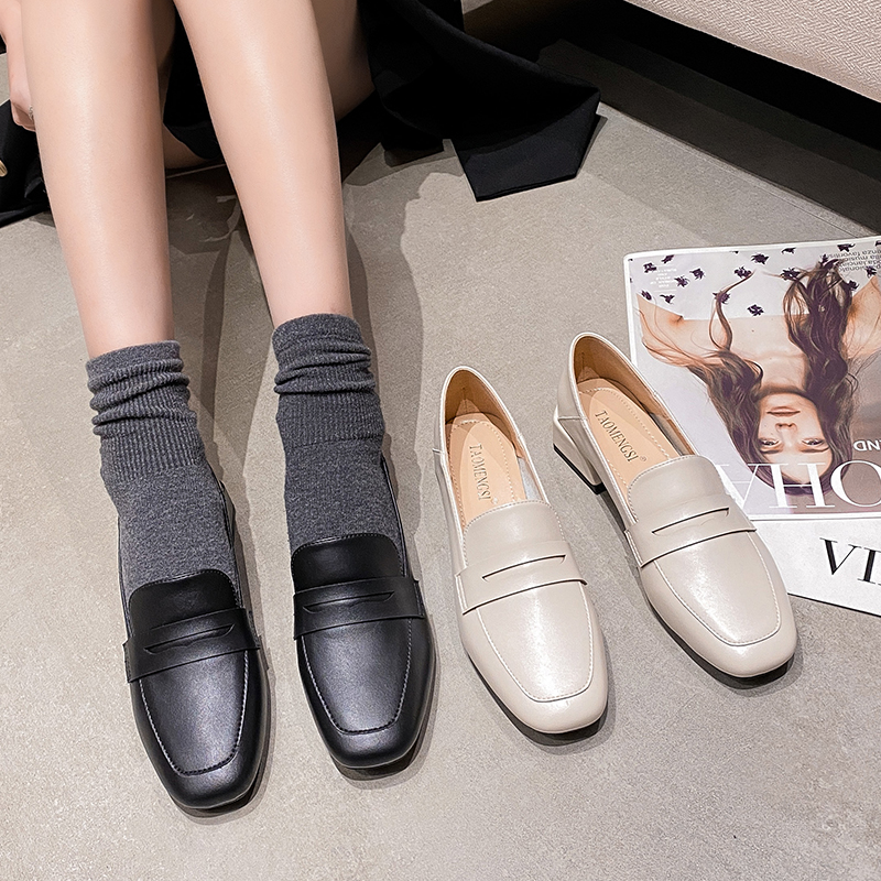 Fashion Loafers-189-6