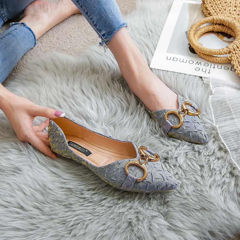 Patterned Flats 222-21