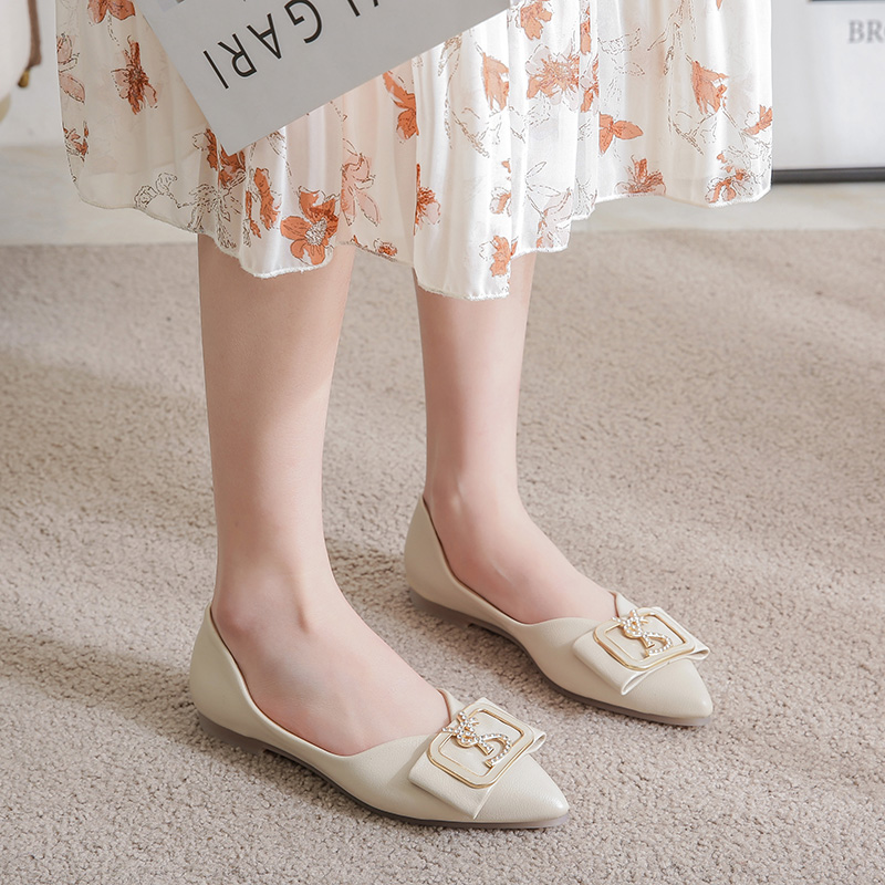 Patterned Flats 222-2