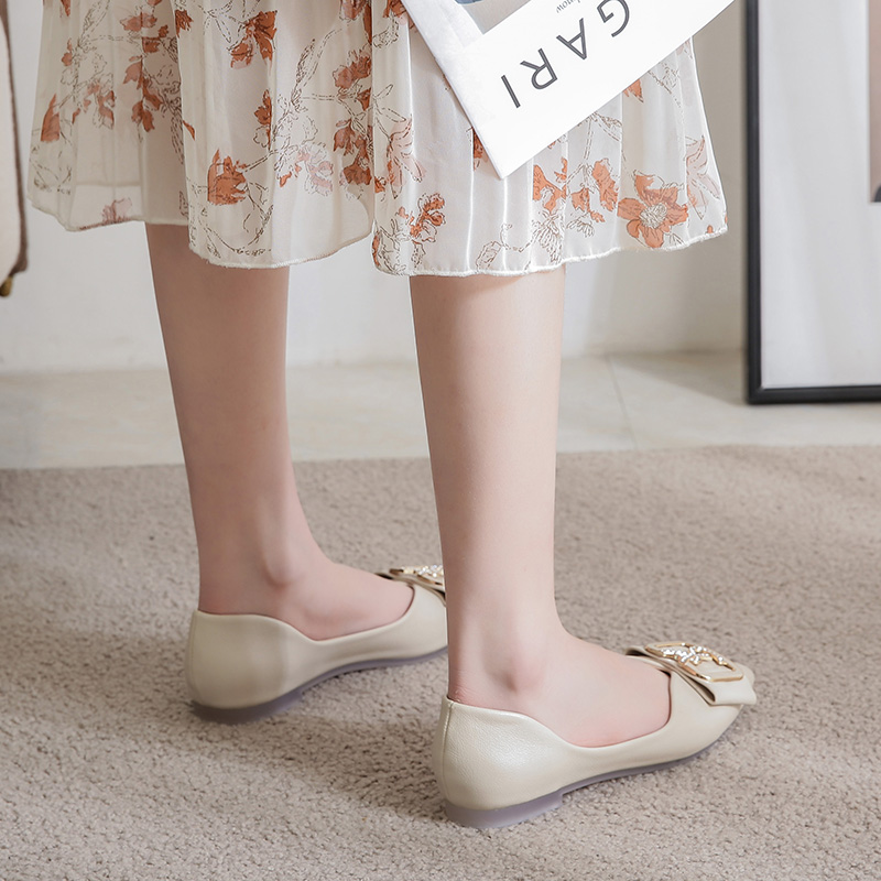 Patterned Flats 222-2