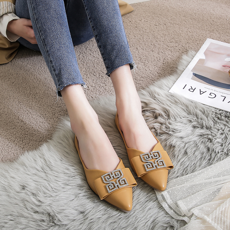 Patterned Flats 222-3