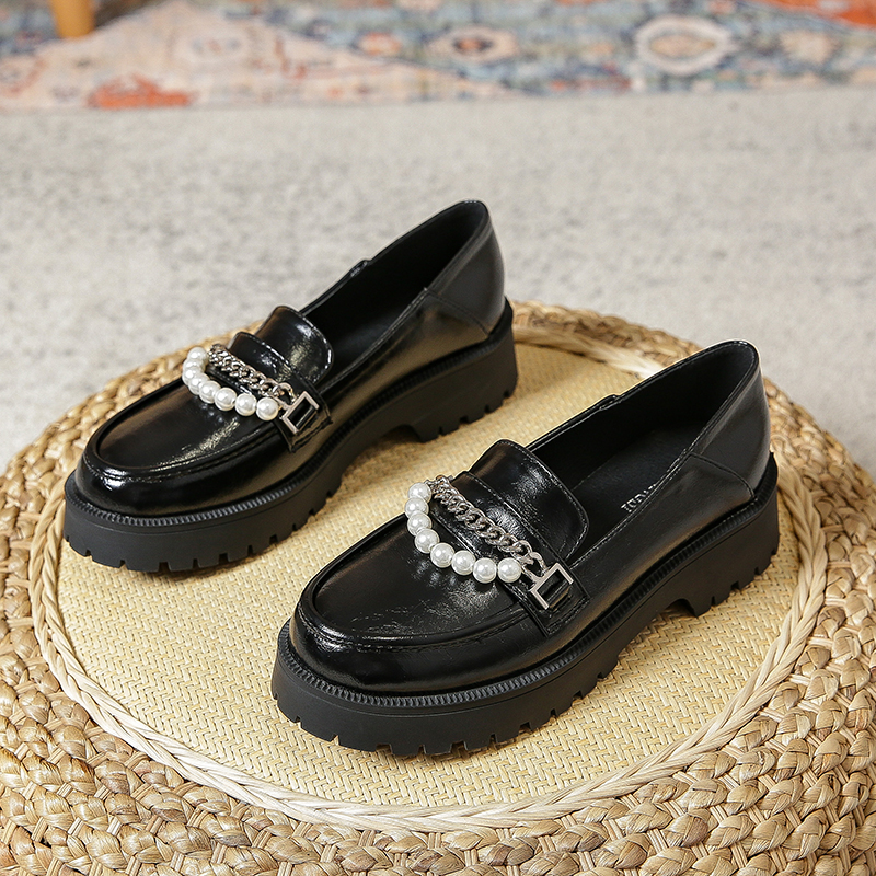 Height Increase  Loafers -668-3