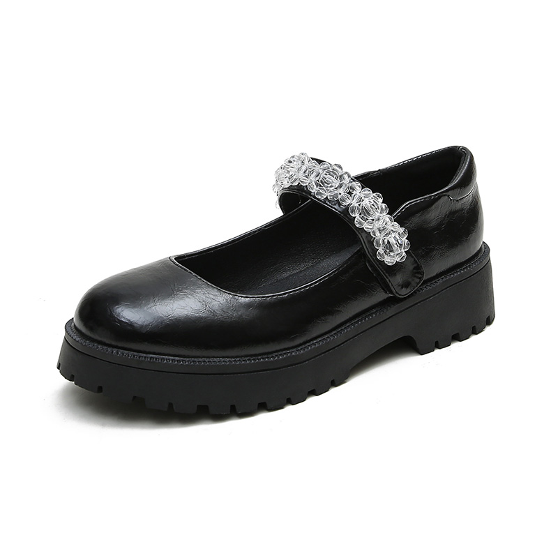 Height Increase  Loafers -668-6