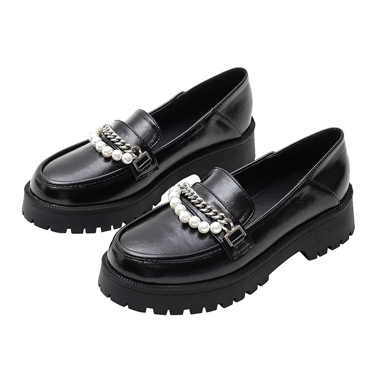 Height Increase  Loafers -668-3