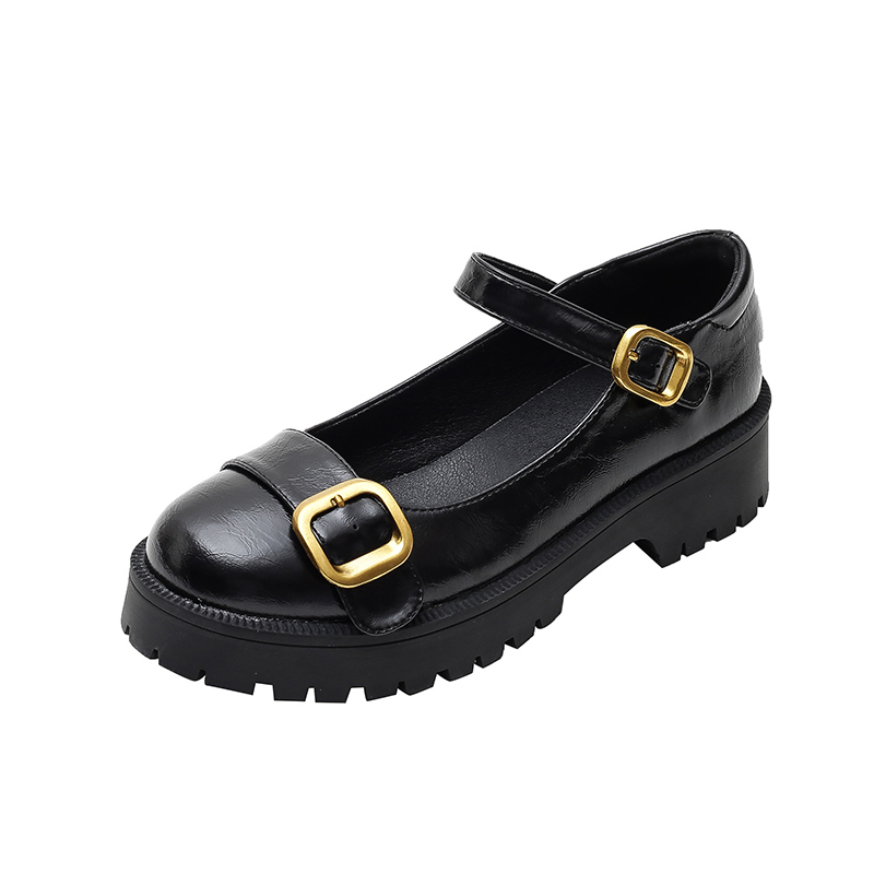 Height Increase  Loafers -668-5