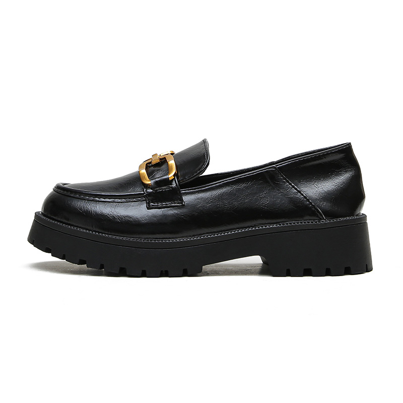 Height Increase  Loafers-668-10