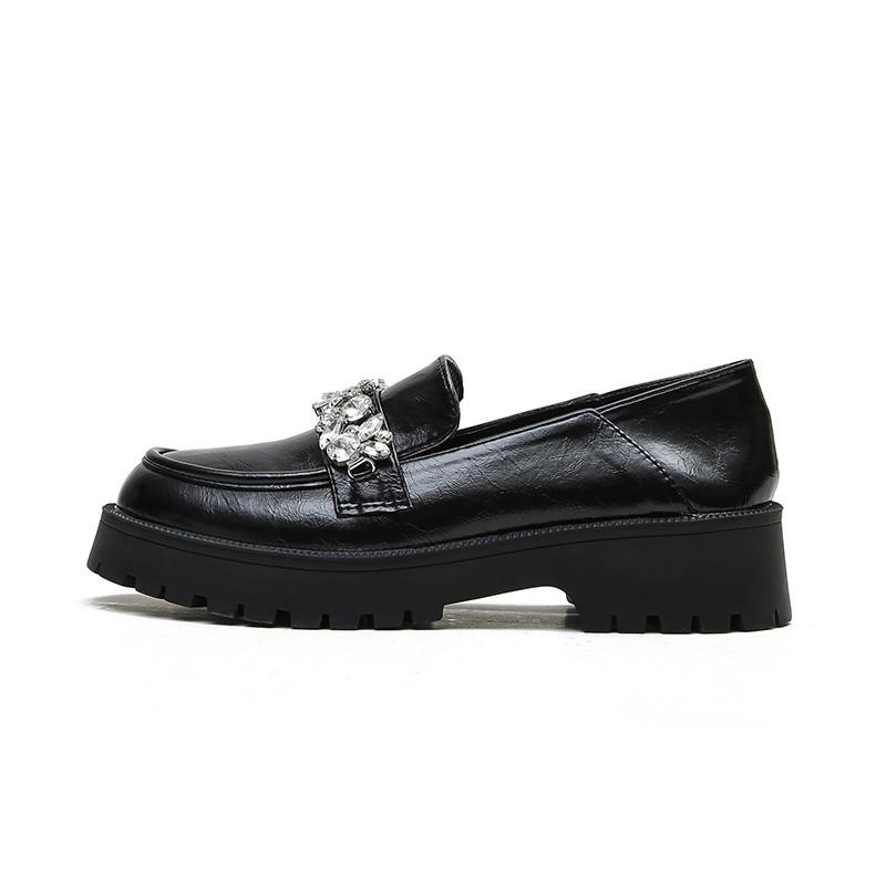 Height Increase Loafers -668-7