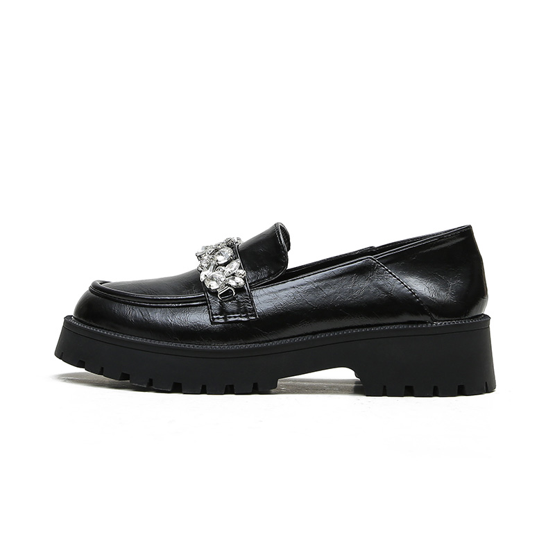 Loafers להגדלת גובה -668-7