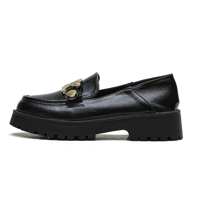Height Increase  Loafers -668-9