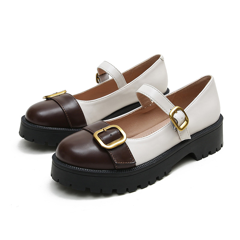 Height Increase  Loafers -668-8