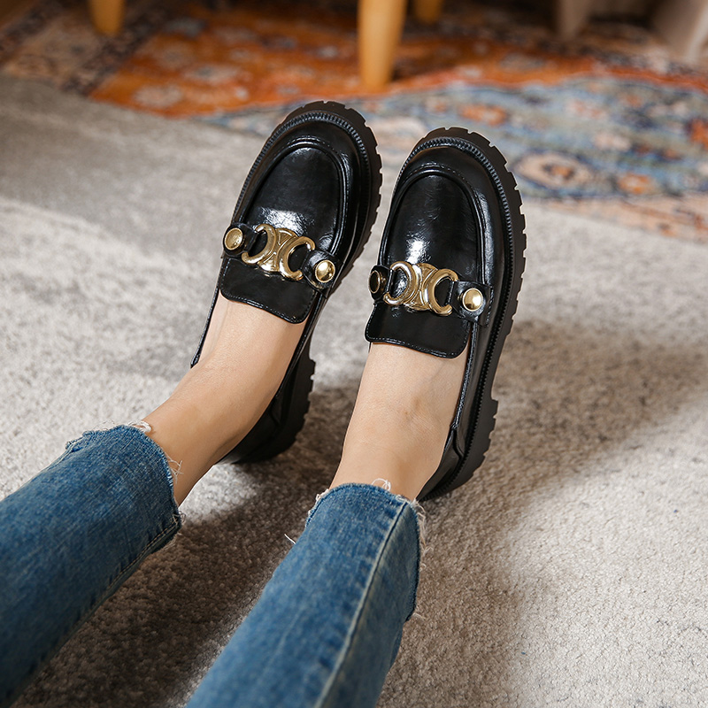 Height Increase  Loafers -668-9