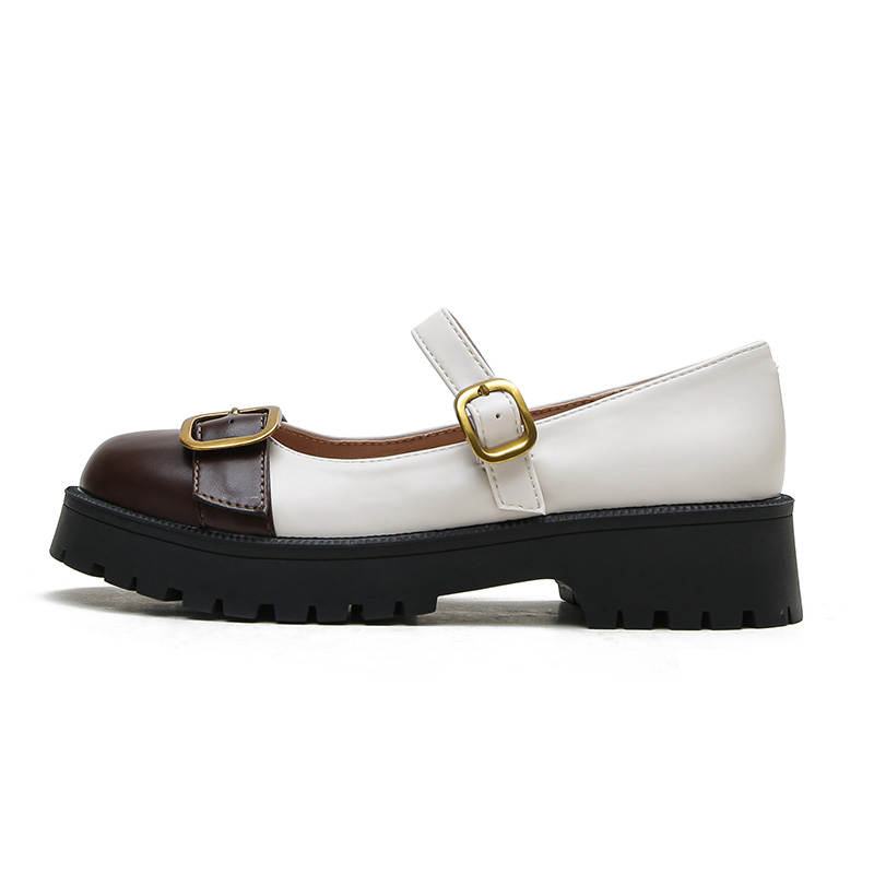 Height Increase  Loafers -668-8