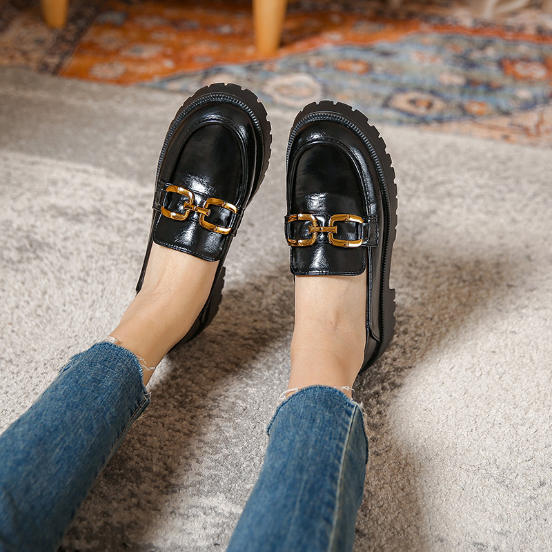 Height Increase  Loafers-668-10