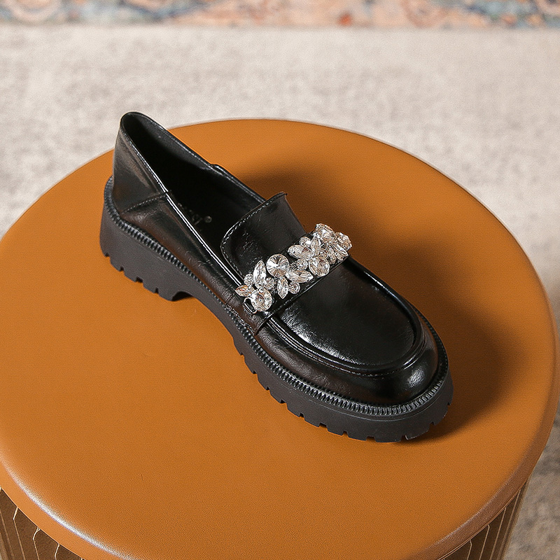 Height Increase Loafers -668-7