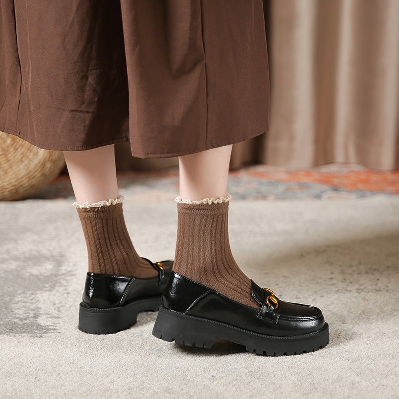 Height Increase  Loafers -668-1