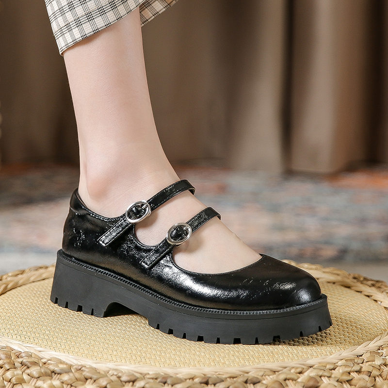 Height Increase  Loafers -668-4