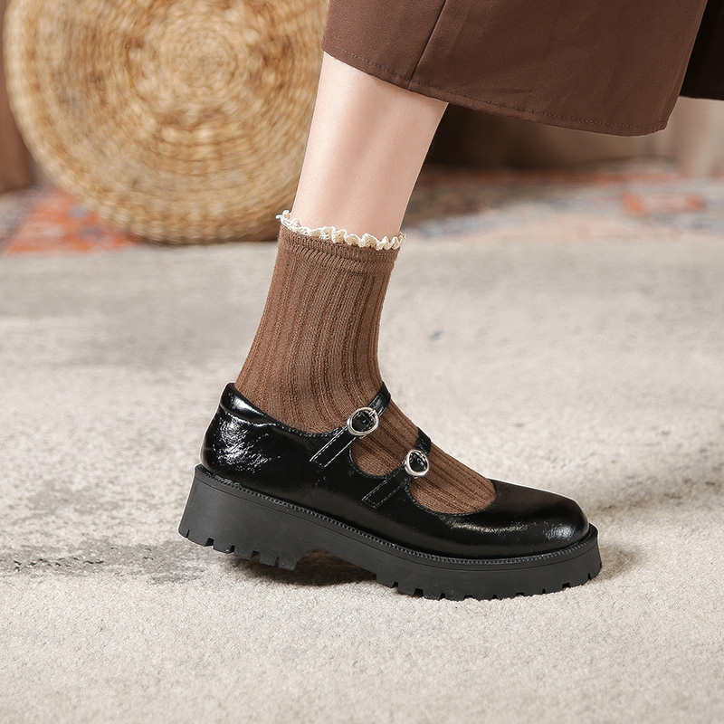 Height Increase  Loafers -668-4