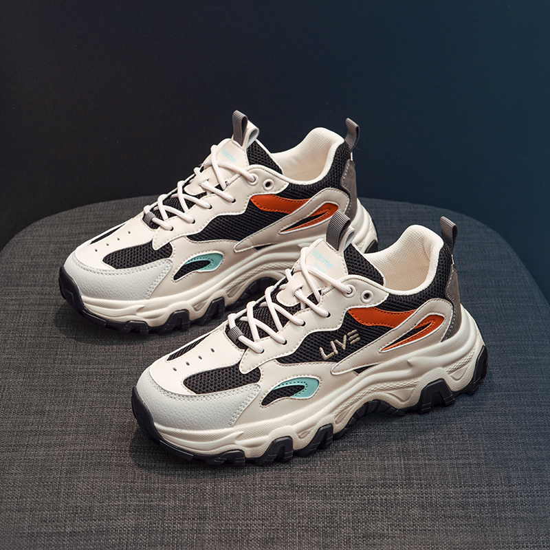 women's sports and leisure height increasing shoes 213066