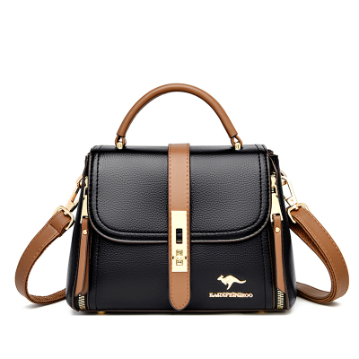 Simple and stylish ladies handbag