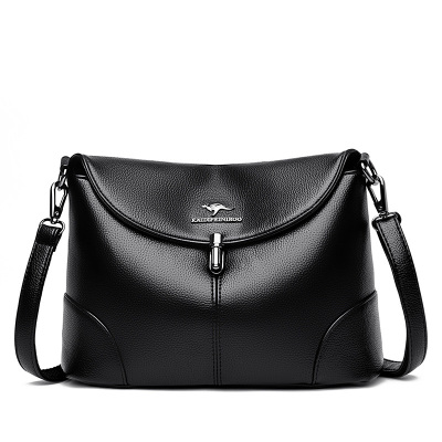 European  fashion women's shoulder bag