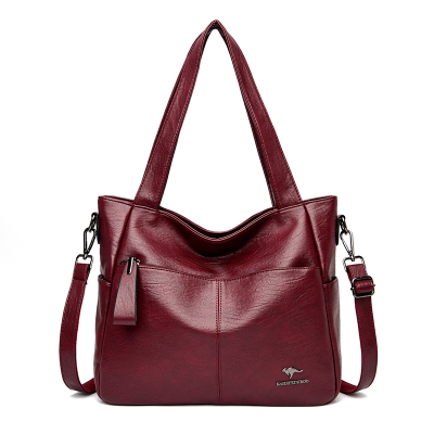 New Fashion Large Capacity  Shoulder Bag