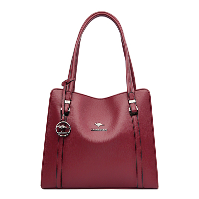 Fashionable Large Capacity Ladies Shoulder Bag