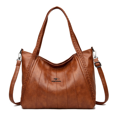 Stylish and elegant women's tote bag