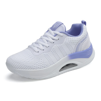 Ladies Mesh Lightweight Breathable Shoes 